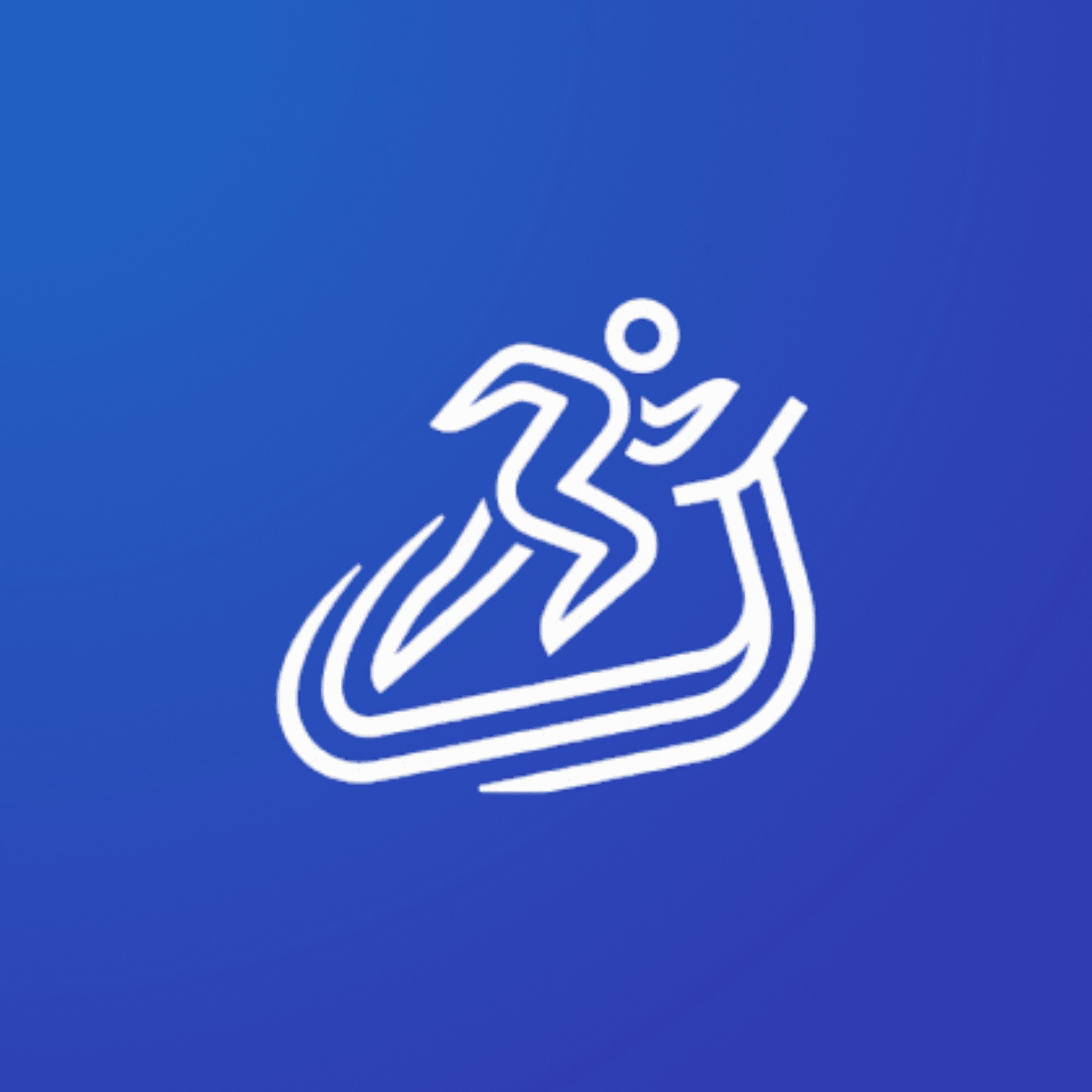 Treadmilly app icon