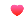 Apple Health app icon