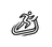 Treadmilly logo
