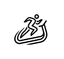 Treadmilly logo